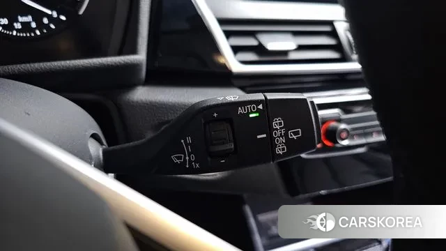 BMW 2 Series Active Tourer (F45) id 3713020 из Кореи 8