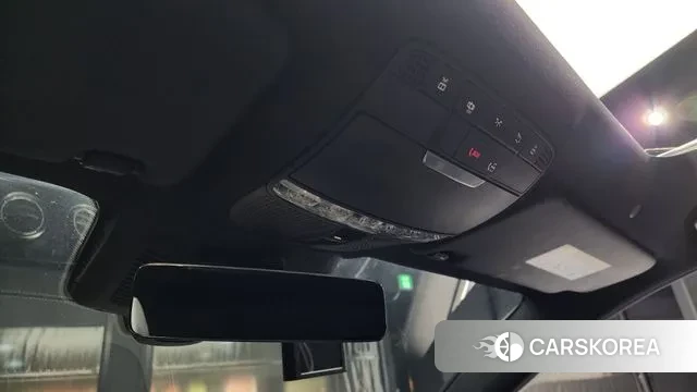 Mercedes-Benz E-Class W213 id 3144068 из Кореи 8