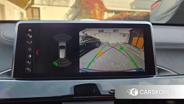 BMW X1 (F48) id 3610961 из Кореи 8