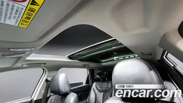 Hyundai Santa Fe TM id 2819060 из Кореи 8