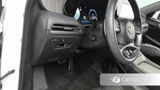 Hyundai The New Palisade id 4382010 из Кореи 8