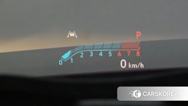 Chevrolet (GM Daewoo) Trailblazer id 3396191 из Кореи 8