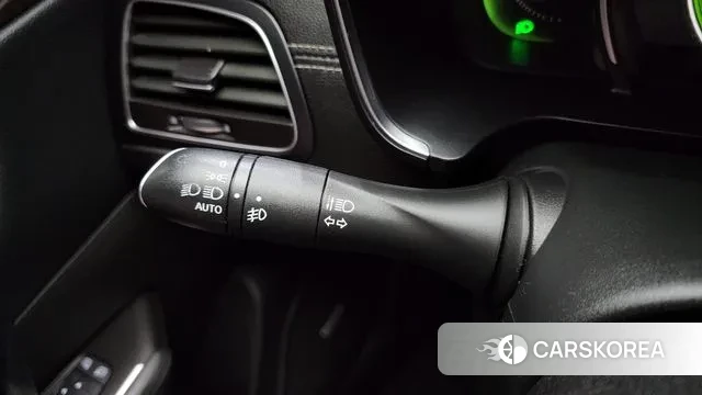 Renault Korea (Samsung) SM6 id 3171432 из Кореи 8