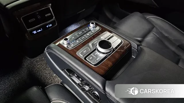 Kia More K9 id 3232623 из Кореи 8