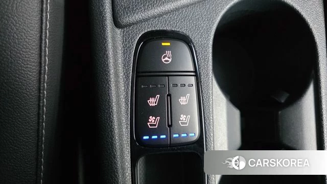 Kia The New Niro id 4525293 из Кореи 8