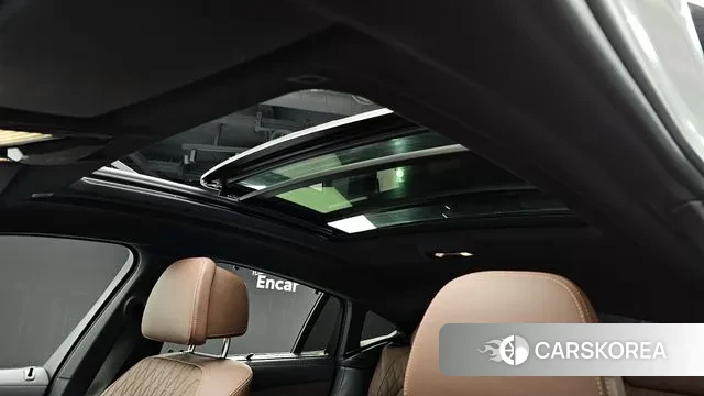 BMW X6 (G06) id 3436910 из Кореи 8