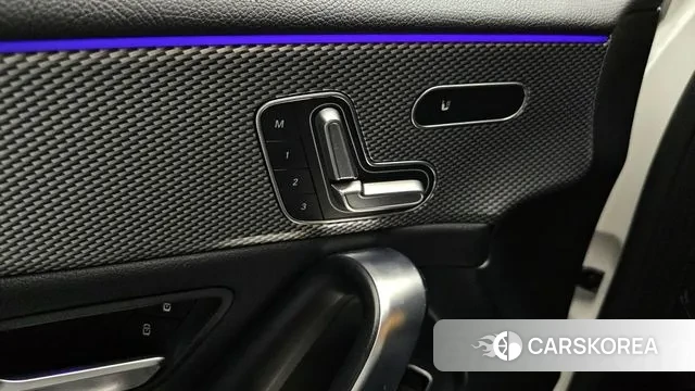 Mercedes-Benz A-Class W177 id 3468573 из Кореи 8