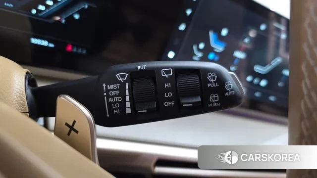 Ssangyong Actian 2nd Generation id 3663802 из Кореи 8