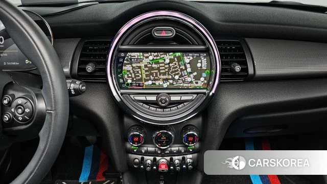 Mini Cooper id 4586244 из Кореи 8