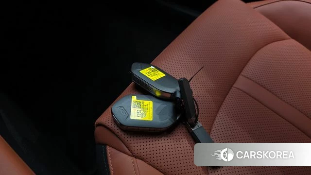 Kia The New K5 3rd generation id 4752714 из Кореи 8