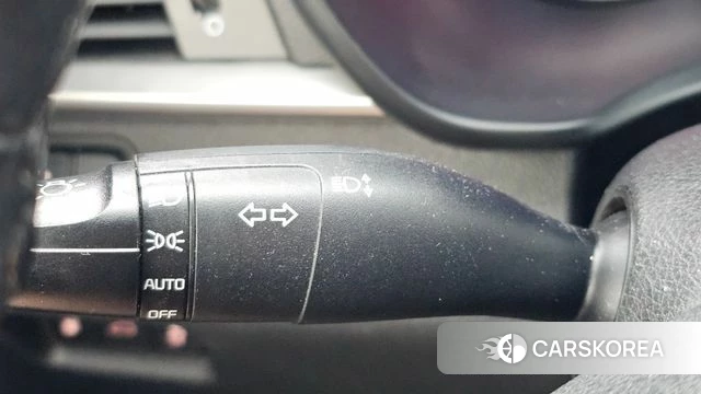 Kia The New K5 2nd generation id 4727751 из Кореи 8