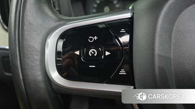 Volvo XC60 second Generation id 4873694 из Кореи 8