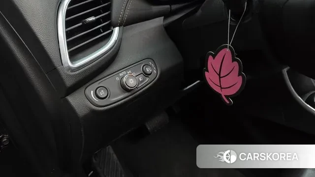 Chevrolet (GM Daewoo) The New Trax id 3480342 из Кореи 8