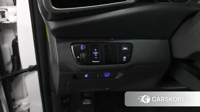 Hyundai The New Ionic Hybrid id 4482554 из Кореи 8