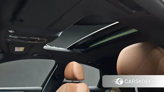 Audi A6 (C8) id 3237654 из Кореи 8