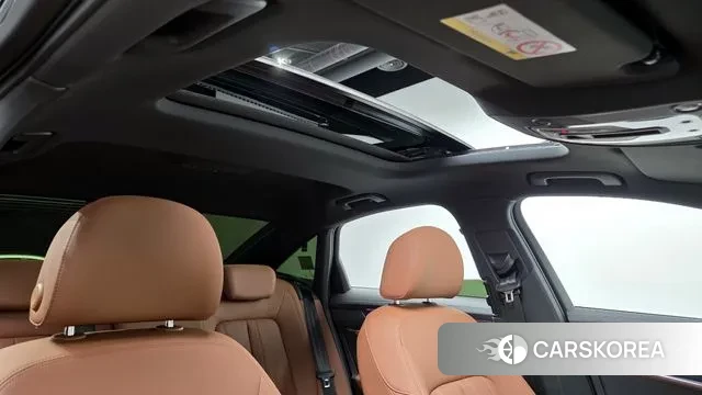 Audi A6 (C8) id 3093294 из Кореи 8