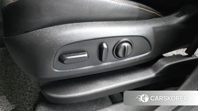 Chevrolet (GM Daewoo) Equinox id 3788917 из Кореи 8