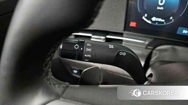 Hyundai Kona (SX2) id 4407816 из Кореи 8
