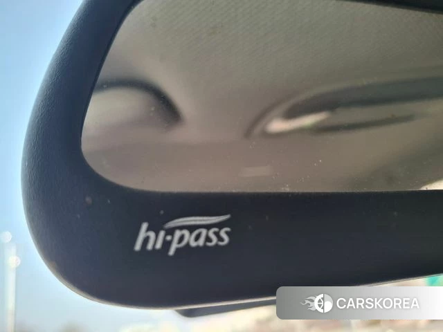 Hyundai Ionic 5 id 3812864 из Кореи 8