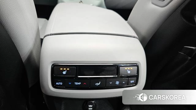 Hyundai The New Palisade id 4612896 из Кореи 8