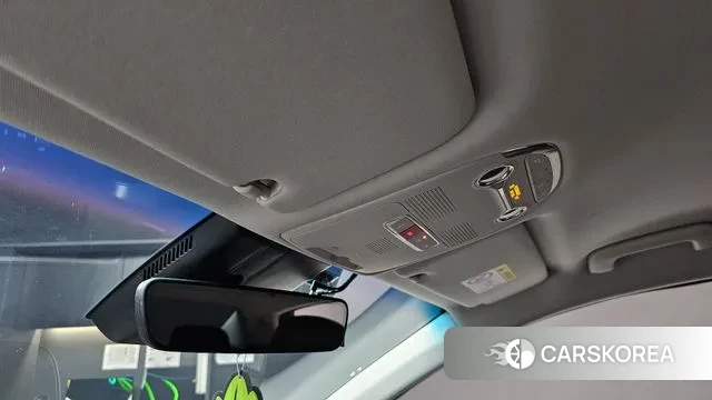 Hyundai The New Grandeur IG id 3611346 из Кореи 8