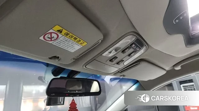 Kia All New Carnival id 3505492 из Кореи 8