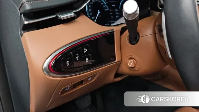 Genesis GV70 id 3674924 из Кореи 8