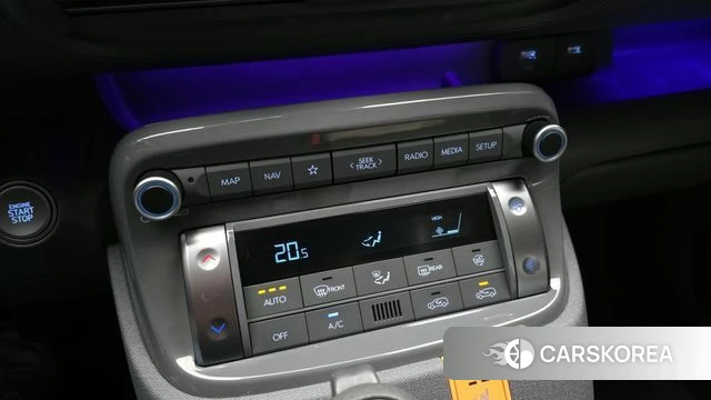 Hyundai Casper id 4018707 из Кореи 8