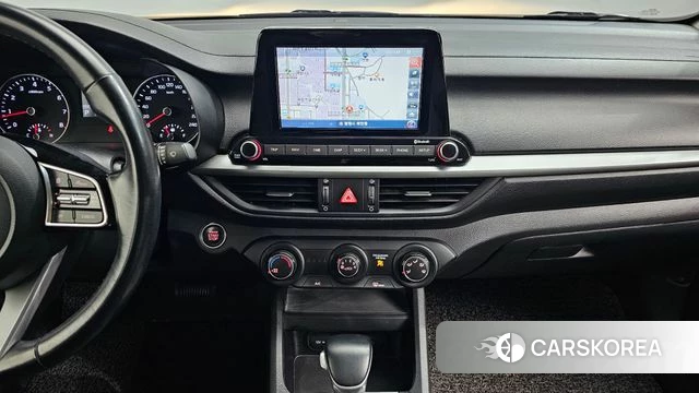 Kia Come New K3 id 4202953 из Кореи 8