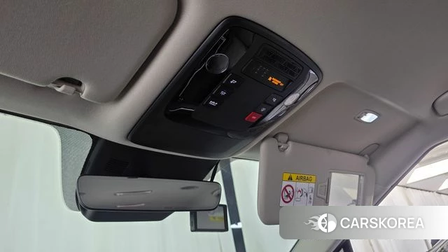 Kia The New Carnival 4th Generation id 4462240 из Кореи 8