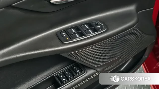 Jaguar XE id 3039026 из Кореи 8