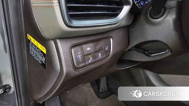 Hyundai Santa Fe TM id 3742703 из Кореи 8