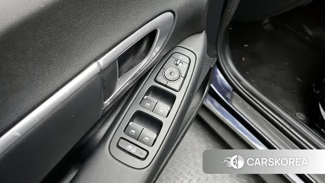 Hyundai Sonata (DN8) id 3494293 из Кореи 8