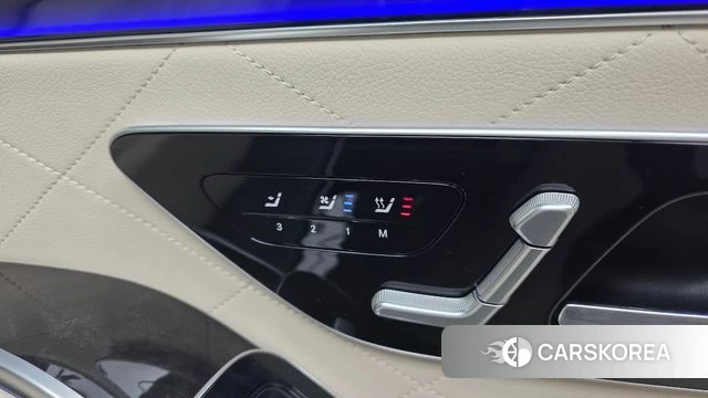 Mercedes-Benz S-Class W223 id 4676546 из Кореи 8