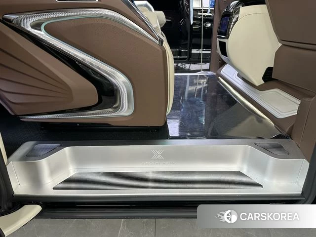Mercedes-Benz V-class id 4265095 из Китая 8