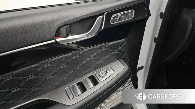 Hyundai Palisade id 4309960 из Кореи 8