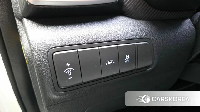Hyundai All New Tucson id 4435474 из Кореи 8