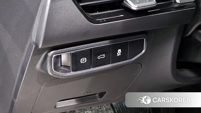 Kia The New K8 id 3739156 из Кореи 8