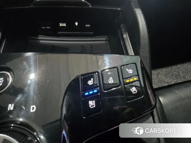 Kia Sportage 5th Generation id 3705796 из Кореи 8