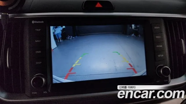 Kia The New Ray id 2945993 из Кореи 8