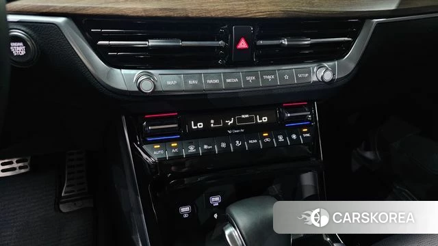Kia Mohave Master id 4676979 из Кореи 8