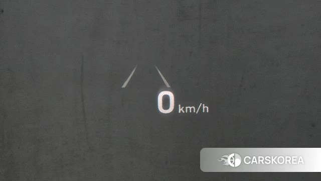 Genesis G70 id 4357102 из Кореи 8