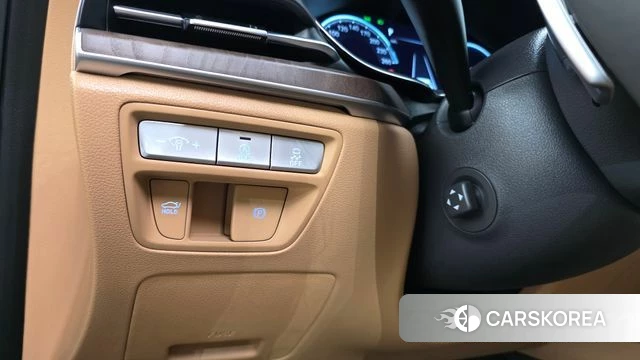 Genesis G80 (RG3) id 3915083 из Кореи 8