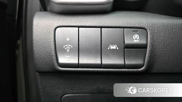 Kia Sportage The Bold id 4894546 из Кореи 8
