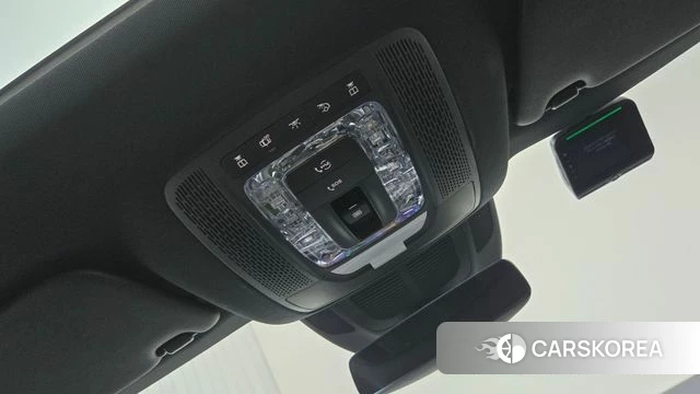 Mercedes-Benz GLE-Class W167 id 4468374 из Кореи 8