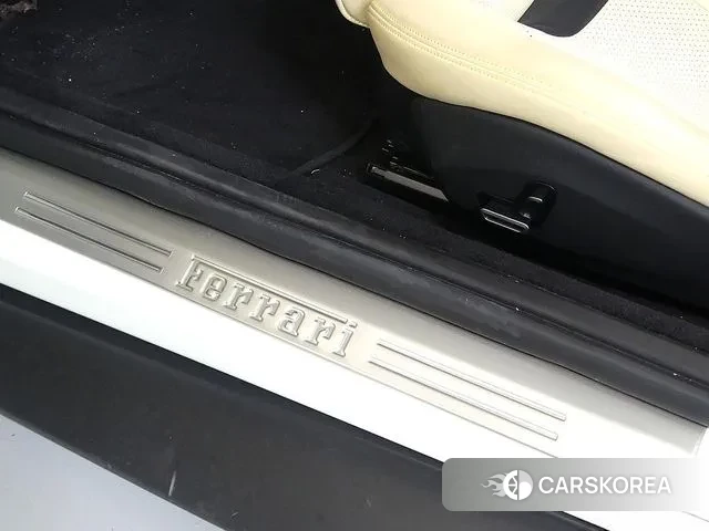 Ferrari Rome id 3294300 из Кореи 8