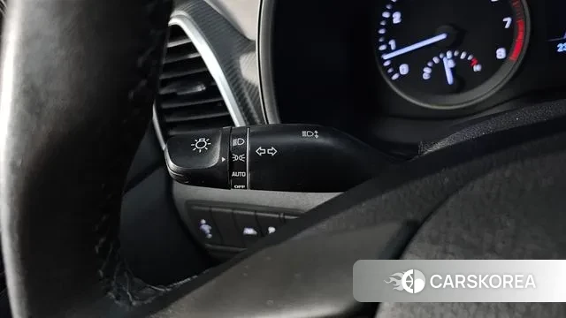 Hyundai All New Tucson id 2902710 из Кореи 8