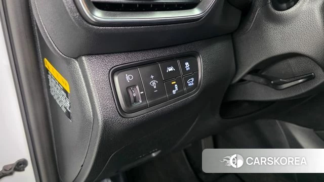 Hyundai Santa Fe TM id 4923414 из Кореи 8