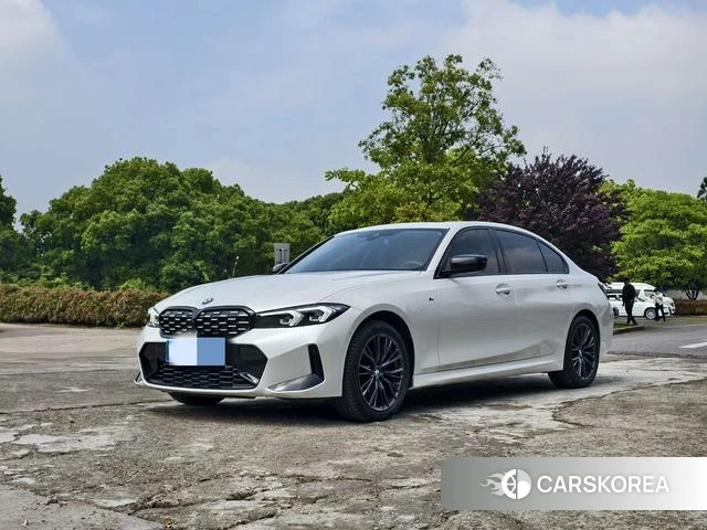 BMW 3 series id 4271174 из Китая 8