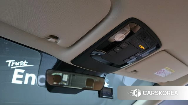 Kia Carnival 4th generation id 4464283 из Кореи 8